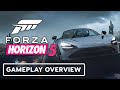 Forza Horizon 5: 3 Minutes of Baja Circuit Gameplay (Let’s Go! – Episode 8)