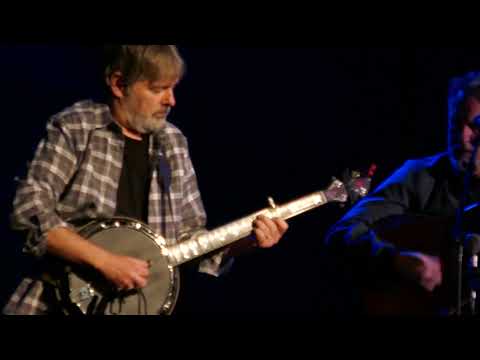 Bela Fleck My Bluegrass Heart 2021-12-11 Reno, NV Set 1