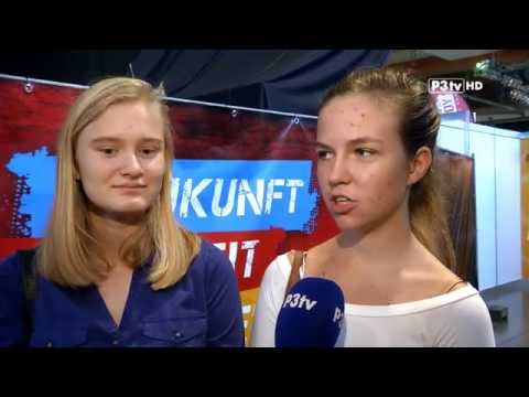 Berufsorientierung für Jugendliche