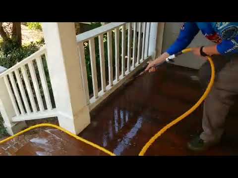 Gutter Butter demo