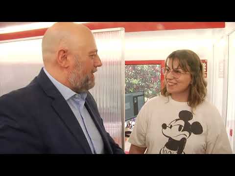 Hacienda Foral acerca sus oficinas a pequeños pueblos durante la Campaña de la Renta 2025