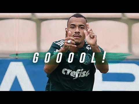 GOL DE PAPAGAIO - PALMEIRAS 1 X 1 FLUMINENSE - BRASILEIRO SUB-20
