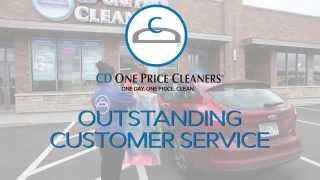 CD One Price Franchise Overview