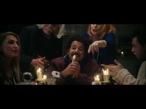 Kareem Rahma and Tiny Gun