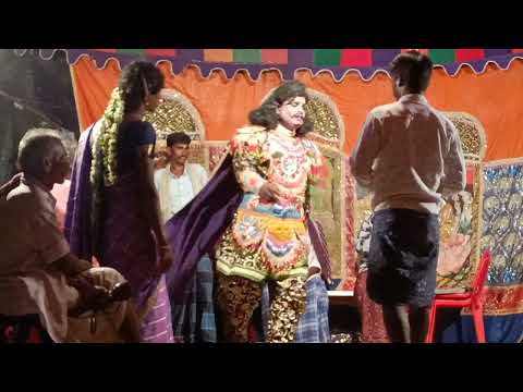 kommalapoori ashok ashok mahabhatham