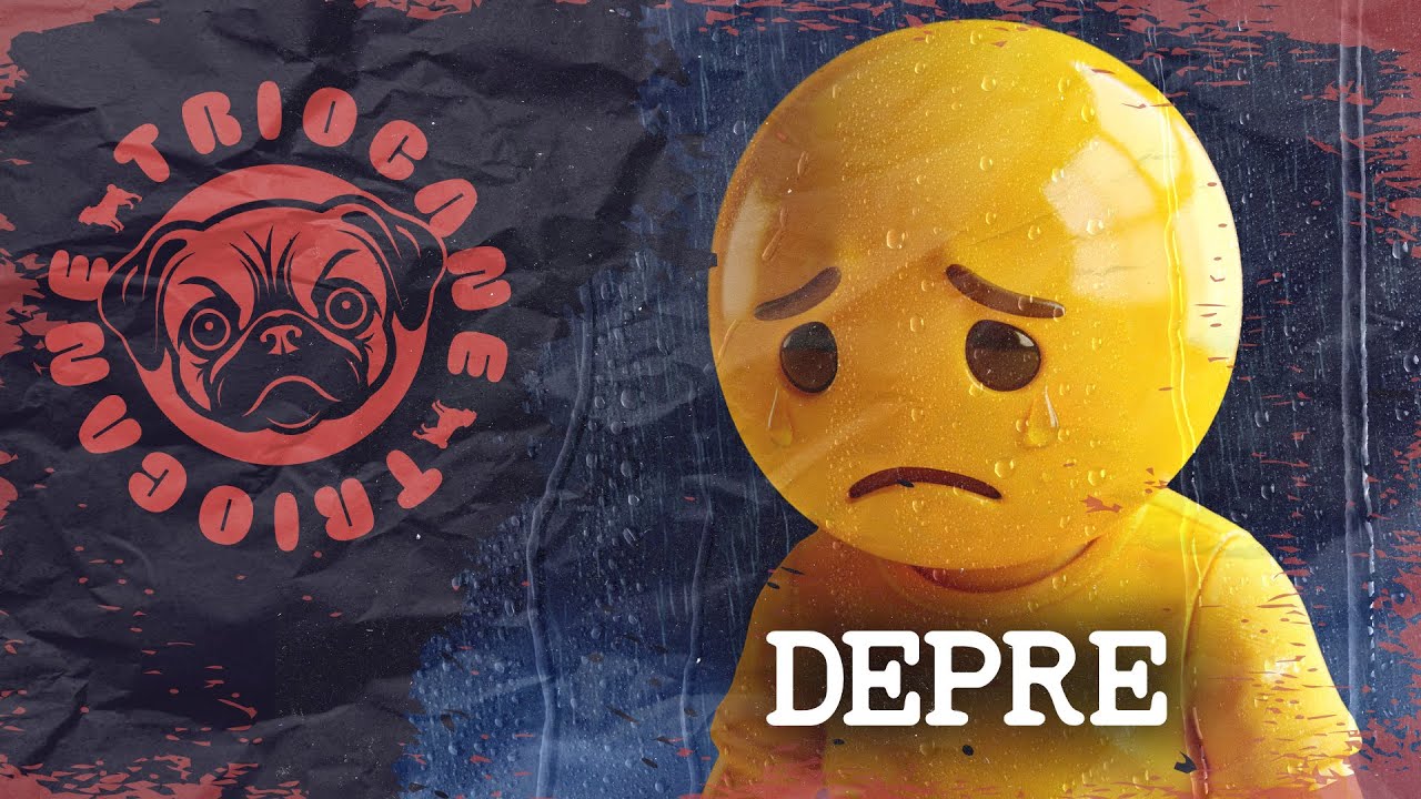 Perché sono tutti depressi?