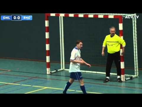 Samenvatting Omlandia-BNC