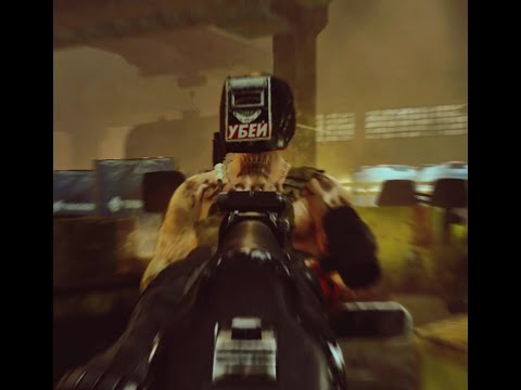 Escape From Tarkov 12.11 Tagilla New Scav Boss First Look! |EFT|FACTORY UPDATE|