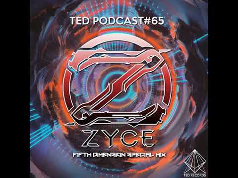 TED PODCAST#65 by Zyce