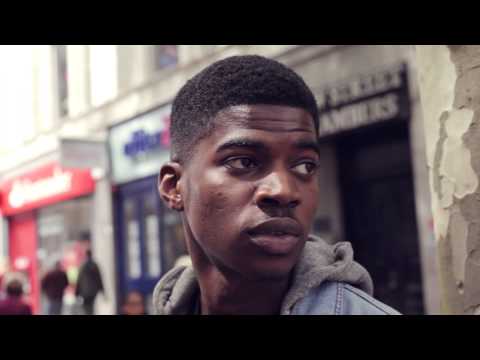 DoctaDee - The World [Music Video] @DoctaDee