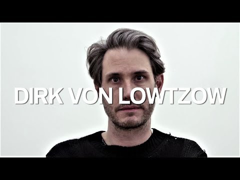 Dirk von Lowtzow - Fuck you Frontex