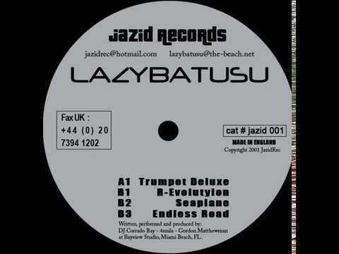 Lazybatusu  -  Trumpet Deluxe