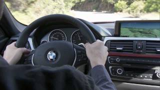 2012 BMW 3-Series Sedan F30 Part-4
