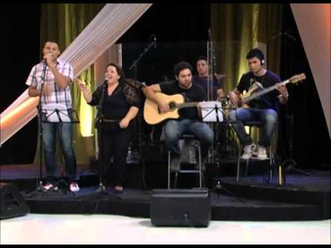 Missa das Famílias 23/11/2012 - Evangelho Lc 19, 45-48