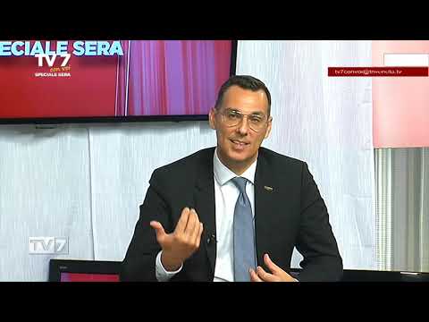 TV7 CON VOI SPECIALE SERA DEL 14/12/21 (5 di 7) - Incidenti stradali cosa fare