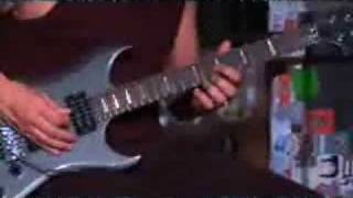 disturbed stupify lesson