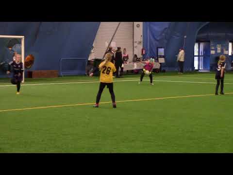 T08 NJS - ACK Valkoinen