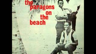 The Paragons On the beach