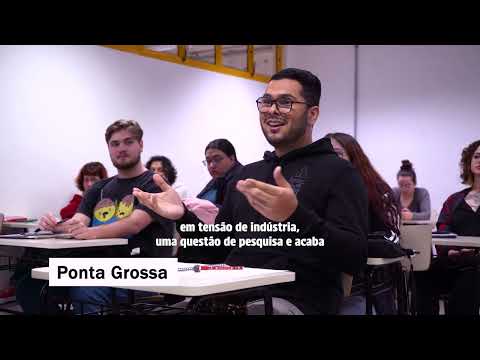 Curso de Cenotécnico PG, Guarapuava, Fco Beltrão, Cascavel, Maringá, Londrina, Curitiba e Paranaguá