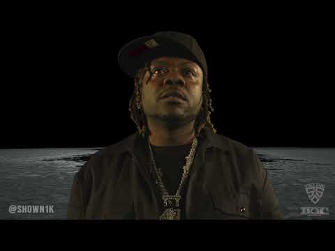 Yo Gotti & Shown 1K - Dolla Fo Dolla  #CM10 #DollaFoDolla