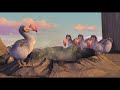 Ice Age Dodo S Song Multilanguage