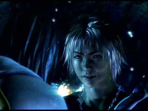 Fave VGM #227: "Suteki Da Ne (In-Game)" ~ Nobuo Uematsu