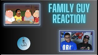 The Sack Shack Reacts to Family Guy Most Offensive Joke Compilation