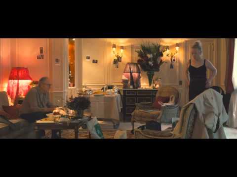 Le Week-End (2014) Official Trailer