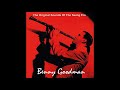 Benny Goodman & His Orchestra - Yankee Doodle Never Went to Town - 「Jazz / Blues / Country」 Benny Goodman & His Orchestra - Yankee Doodle Never Went to Town