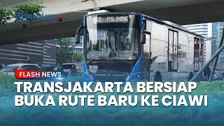 Download lagu Transjakarta Pertimbangkan Buka Rute Baru Transjabodetabek ke Ciawi Bogor mp3 Download lagu Transjakarta Pertimbangkan Buka Rute Baru Transjabodetabek ke Ciawi Bogor mp3