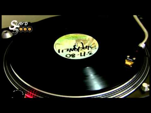 Con Funk Shun - Got To Be Enough (Slayd5000)