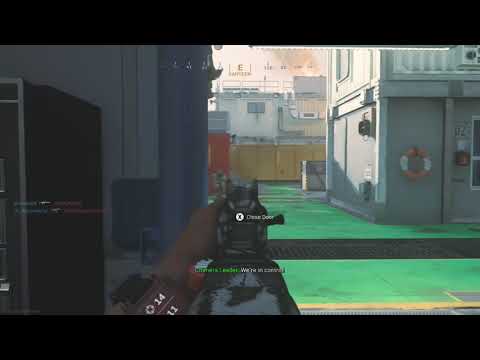 Sam Sparxx - Modern Warfare - Caught Em Lackin’