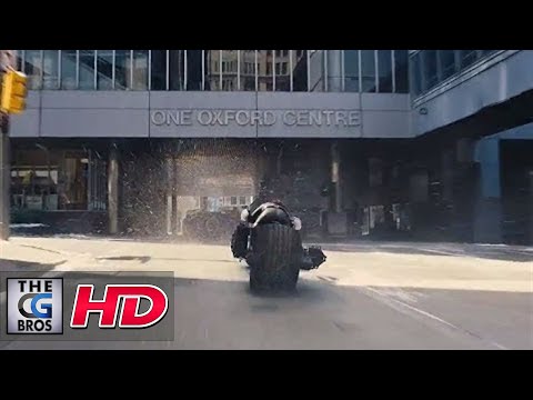 CGI & VFX Showreels: "Lighting / Generalist TD" - by Clément Gérard