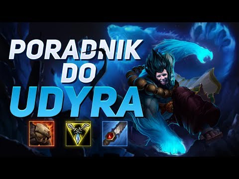 Jankos - UDYR OP!