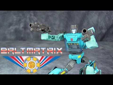 Transformers Titans Return Deluxe Kup