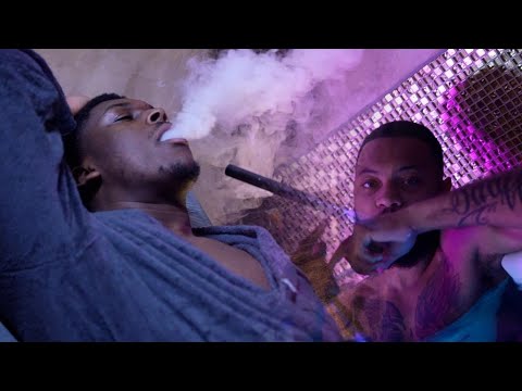 Congoloose - Gangsterlove Ft. Saaff x Vk (73) (ProdbyJanno)