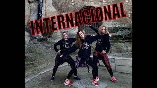 Juan Magan, INTERNACIONAL CeeLo Green, Andre&#39; Truth ZUMBA