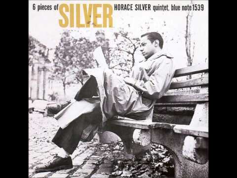 Horace Silver - Cool Eyes