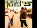 People Under the Stairs - The Dig