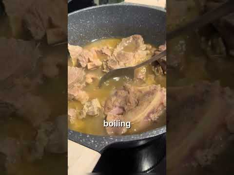Why Are People Cooking With an Fake Fish? 🤯