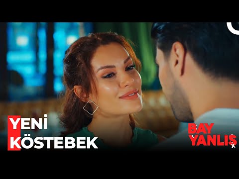 Şer Takımı Yeni Planlar Peşinde - Bay Yanlış