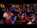 The Royal Philharmonic Orchestra Recording "Good Vibrations"