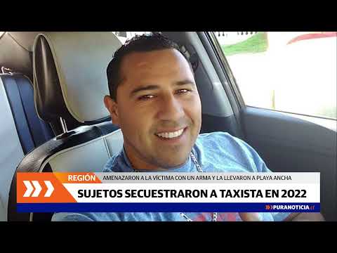 Culpables del secuestro y muerte de Juan González deberán pasar 40 años tras las rejas