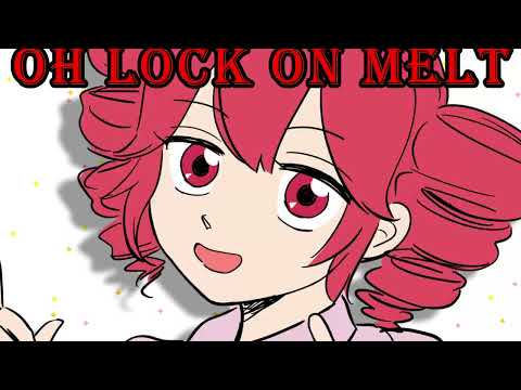 PONPOKOPI x OTANKONASU / EDPOM feat. 足立レイｘ重音テト