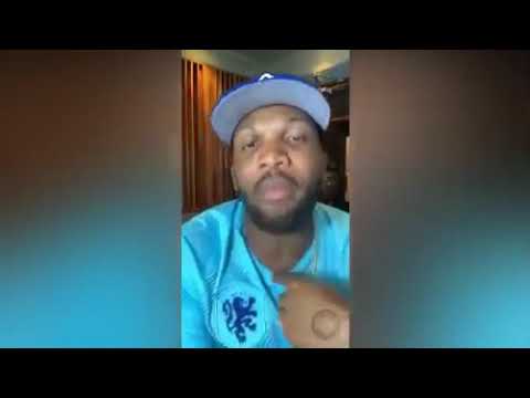 Assassin Agent Sasco & Elephant Man  Good To Go Riddim history reasoning