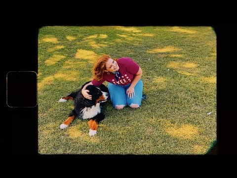 Lucie Tiger - Found My Home [Official Music Video]