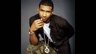 certified - usher (sped up)