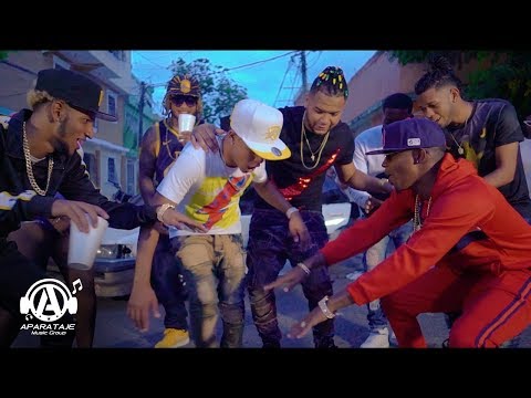 Los Del Millero x El Londy x Yofrangel 911 - Chamaquito Trankilo Remix (Video Oficial)