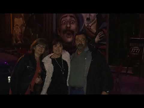 Debut 7 de septiembre Club de Comedia - La Plata