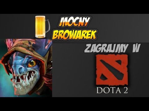 Zagrajmy w Dota2 #50 - Slarkowi na offlane stanowczo mówimy NIE!